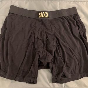 Saxx Boxer briefs